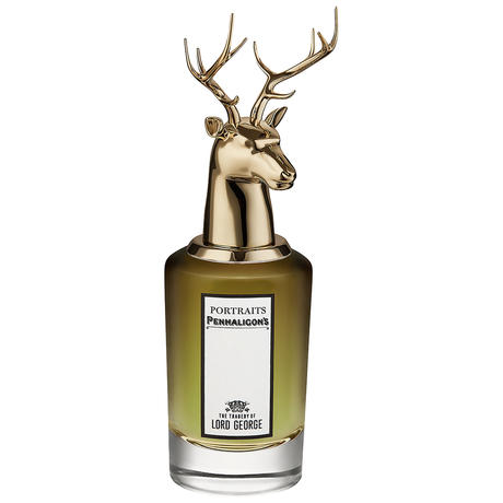 PENHALIGON'S Portraits The Tragedy of Lord George Eau de Parfum