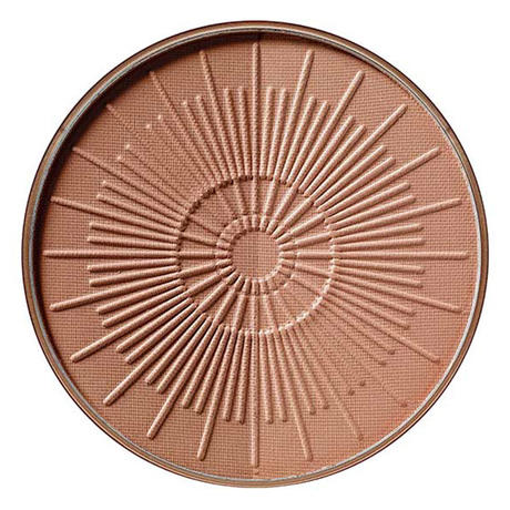 ARTDECO Bronzing Powder Compact Refill Long-lasting