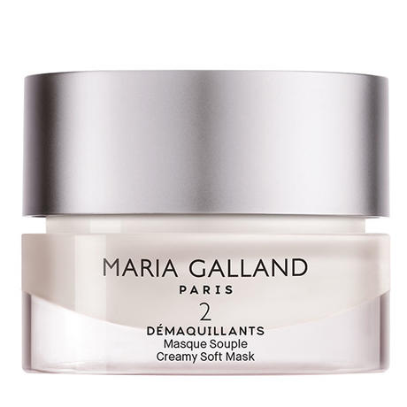 Maria Galland 2 Masque Souple