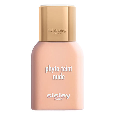 SISLEY PARIS phyto-teint nude