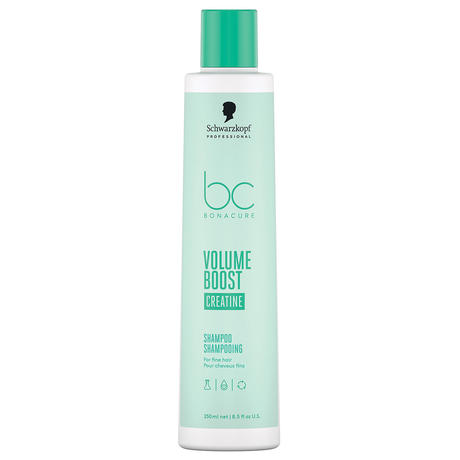 Schwarzkopf Professional BC Bonacure VOLUME BOOST Shampoo