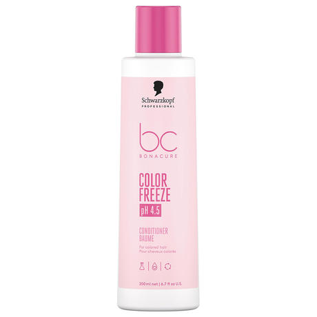 Schwarzkopf Professional BC Bonacure COLOR FREEZE Conditioner