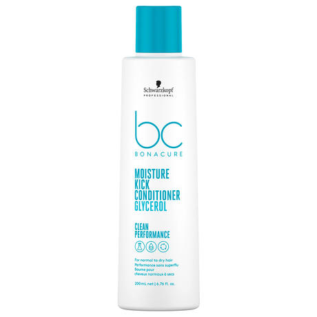 Schwarzkopf Professional BC Bonacure MOISTURE KICK Conditioner