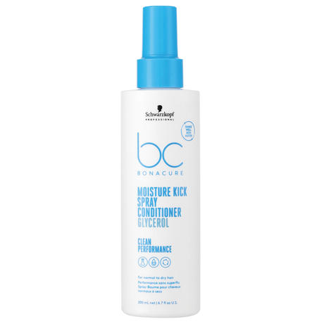 Schwarzkopf Professional BC Bonacure MOISTURE KICK Spray Conditioner