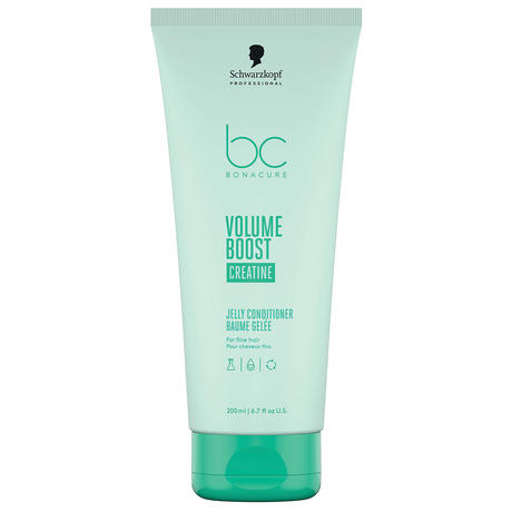 Schwarzkopf Professional BC Bonacure VOLUME BOOST Jelly Conditioner