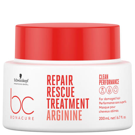 Schwarzkopf Professional BC Bonacure REPAIR RESCUE Treatment