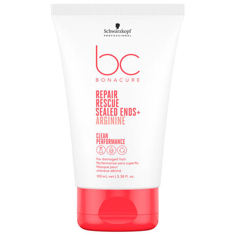 Schwarzkopf Professional BC Bonacure REPAIR RESCUE Sealed Ends+