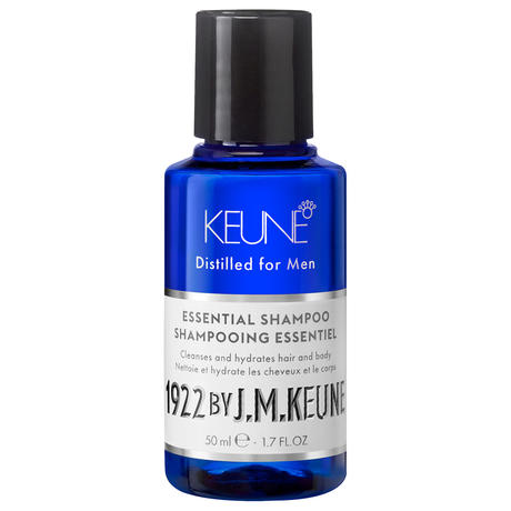 KEUNE 1922 Distilled for Men Essential Shampoo