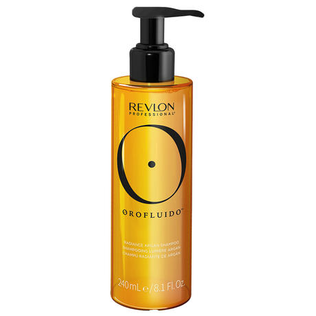 Revlon Professional OROFLUIDO Radiance Argan Shampoo