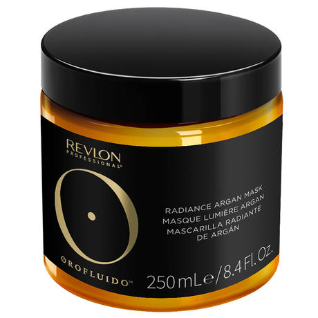 Revlon Professional OROFLUIDO Radiance Argan Mask