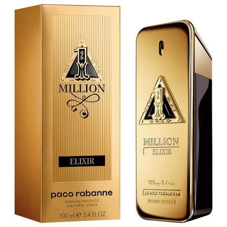 Paco rabanne 1 million shower gel hot sale