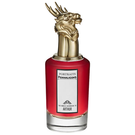 PENHALIGON'S Portraits The World According to Arthur Eau de Parfum
