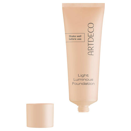 ARTDECO Light Luminous Foundation