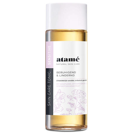 atamé Hautpflege Tonic Sensitive