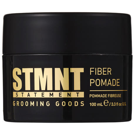 STMNT Fiber Pomade