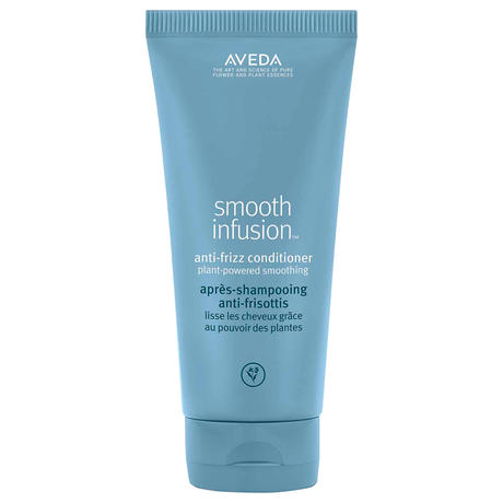 smooth infusion™: smooth hair frizz, straightening hair