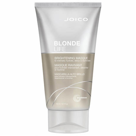 JOICO BLONDE LIFE Brightening Masque
