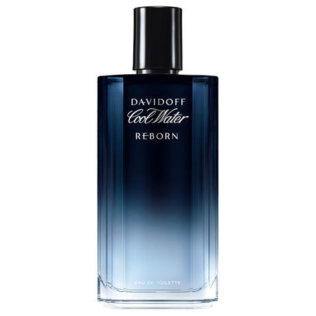 DAVIDOFF Cool Water Reborn Man Eau de Toilette