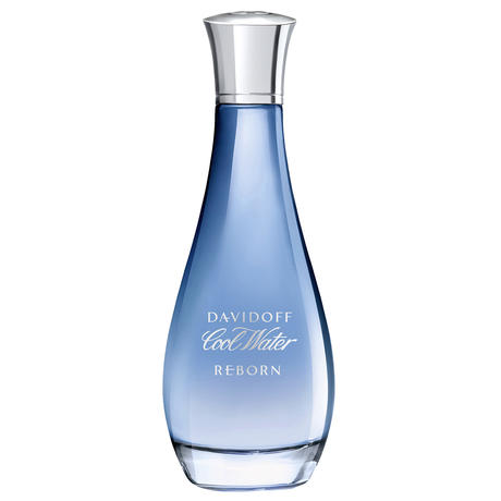 DAVIDOFF Cool Water Reborn Woman Eau de Toilette