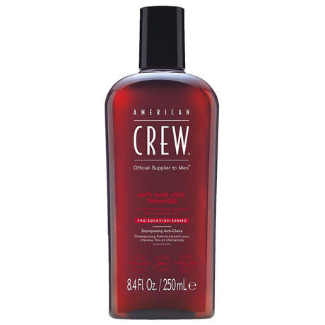 American Crew Pro Solution  ANTI-HAIR LOSS SHAMPOO