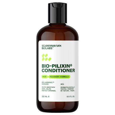 Scandinavian Biolabs Bio-Pilixin® Conditioner+ | Für Männer
