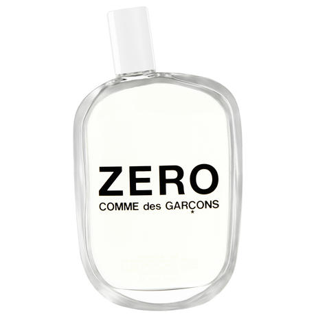 Comme des Garçons Zero Eau de Parfum