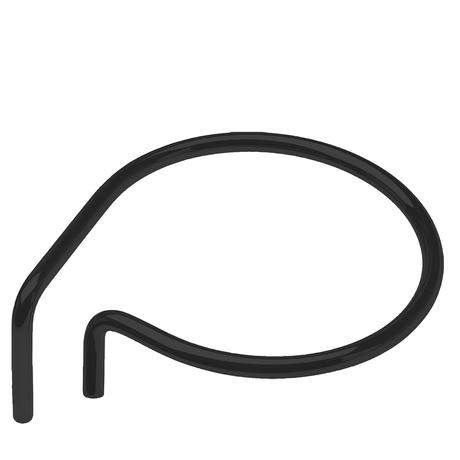 Efalock Porte-sèche-cheveux Piccolo