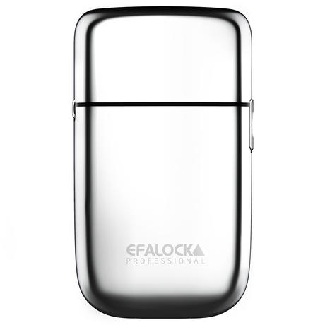 Efalock eGLADIO Doppelfolienrasierer