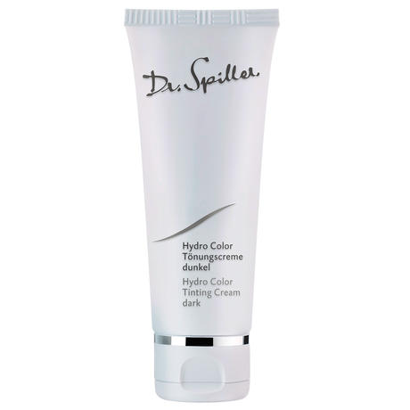 Dr. Spiller Hydro Color Tint Cream