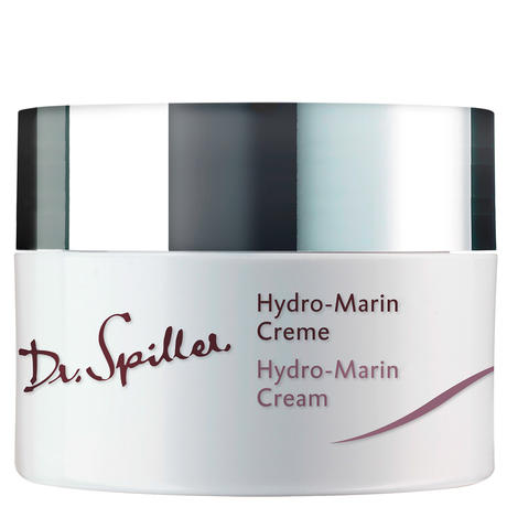 Dr. Spiller Biomimetic SkinCare Hydro-Marin Creme
