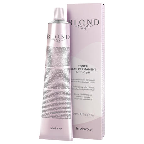Inebrya Blondesse Toner