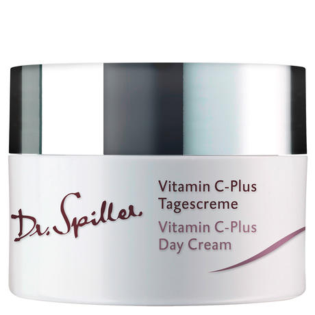 Dr. Spiller Biomimetic SkinCare Vitamin C-Plus Tagescreme