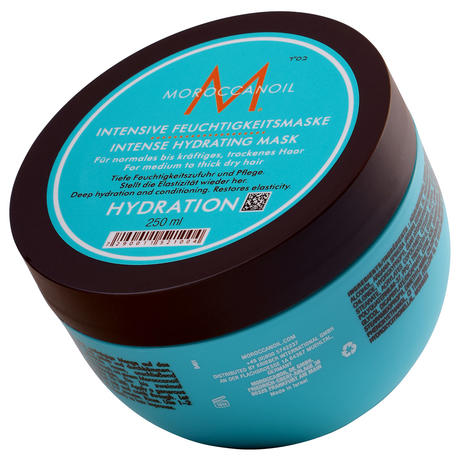 MOROCCANOIL HYDRATION Intense Hydrating Mask