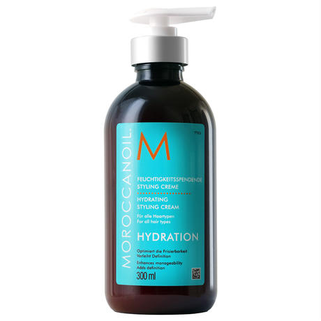 MOROCCANOIL HYDRATION Hydrating Styling Cream