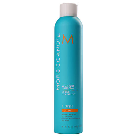 MOROCCANOIL Luminous Hairspray Strong