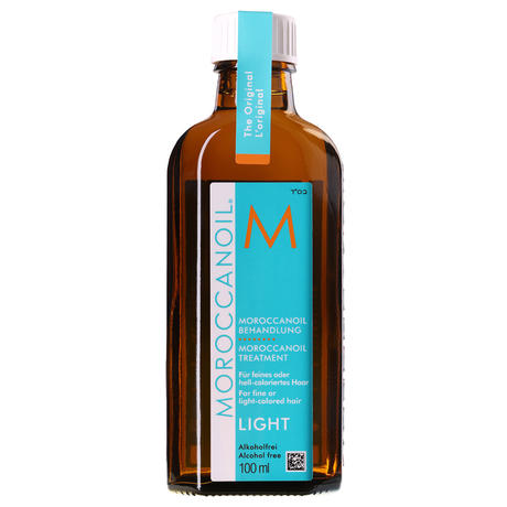 MOROCCANOIL Light Oil Treatment