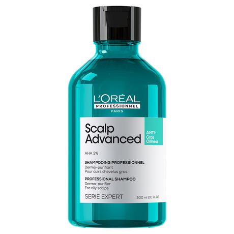 L'Oréal Professionnel Paris Serie Expert Scalp Advanced Anti-Oiliness Dermo-Purifier Shampoo