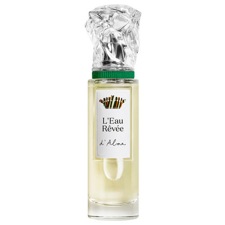 SISLEY PARIS L'Eau Rêvée D'ALMA Eau de Toilette