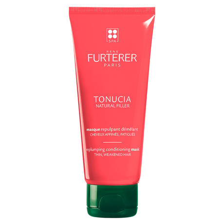 René Furterer Tonucia Natural Filler Masque fortifiant démêlant