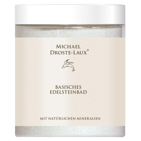 Droste-Laux Basisches Edelsteinbad