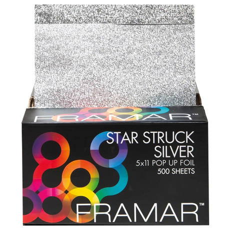 Framar Pop Up Foil (500 Blatt)