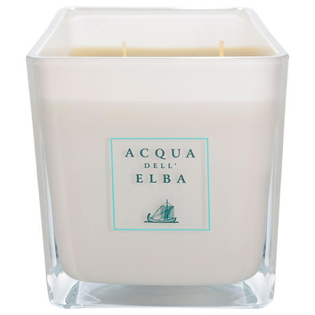 Acqua dell'Elba Mare Bougie parfumée