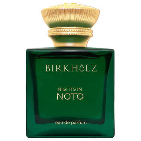 BIRKHOLZ Nights in Noto Eau de Parfum