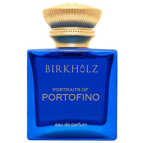 BIRKHOLZ Portraits of Portofino Eau de Parfum