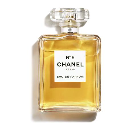 CHANEL N°5 EAU DE PARFUM ZERSTÄUBER