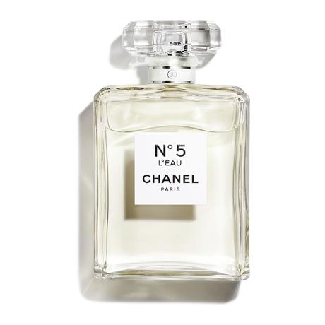 CHANEL N°5 L'EAU L’EAU ZERSTÄUBER