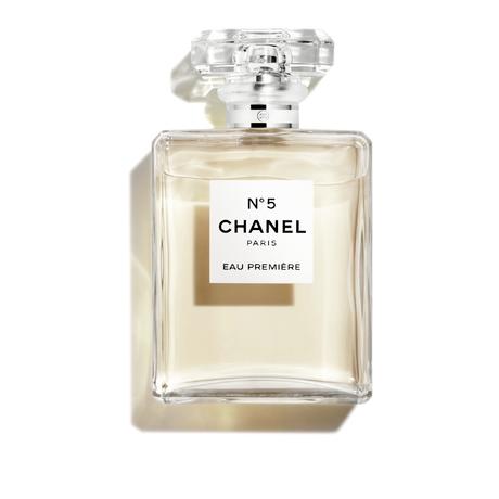 CHANEL N°5 EAU PREMIÈRE ZERSTÄUBER