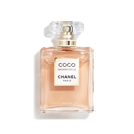 CHANEL COCO MADEMOISELLE  EAU DE PARFUM INTENSE ZERSTÄUBER