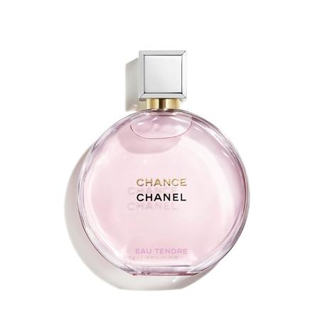CHANEL CHANCE EAU TENDRE EAU DE PARFUM ZERSTÄUBER