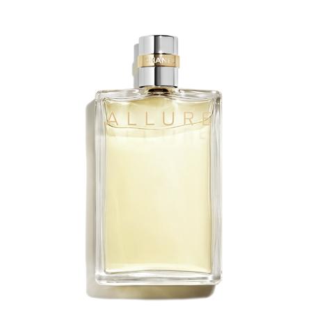 CHANEL ALLURE EAU DE TOILETTE ZERSTÄUBER